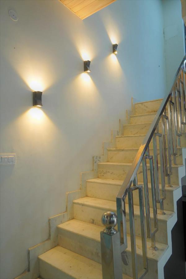 Hotel Siddharth Tanakpur Exterior foto