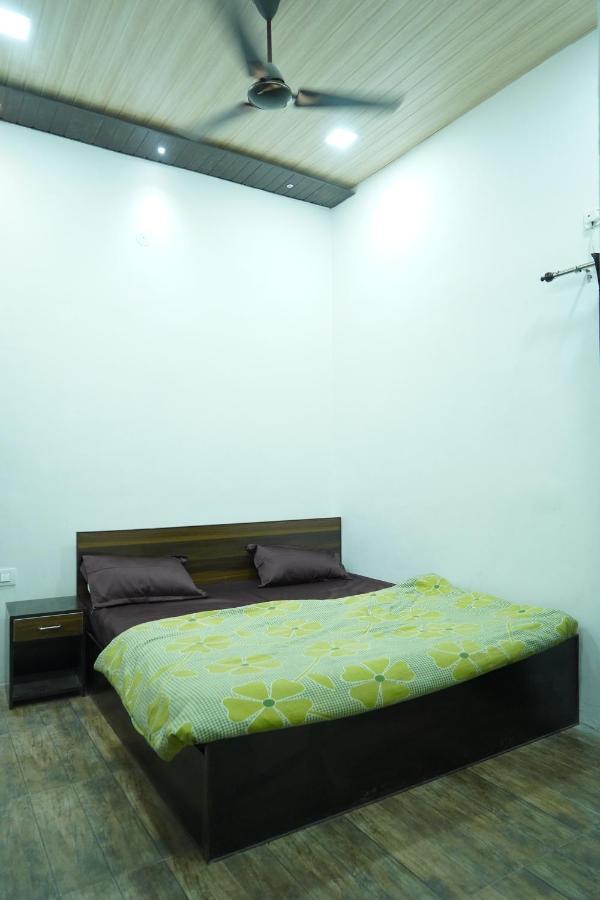 Hotel Siddharth Tanakpur Exterior foto