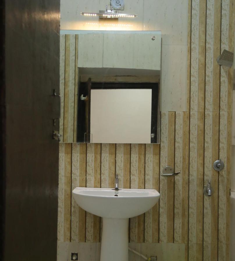 Hotel Siddharth Tanakpur Exterior foto