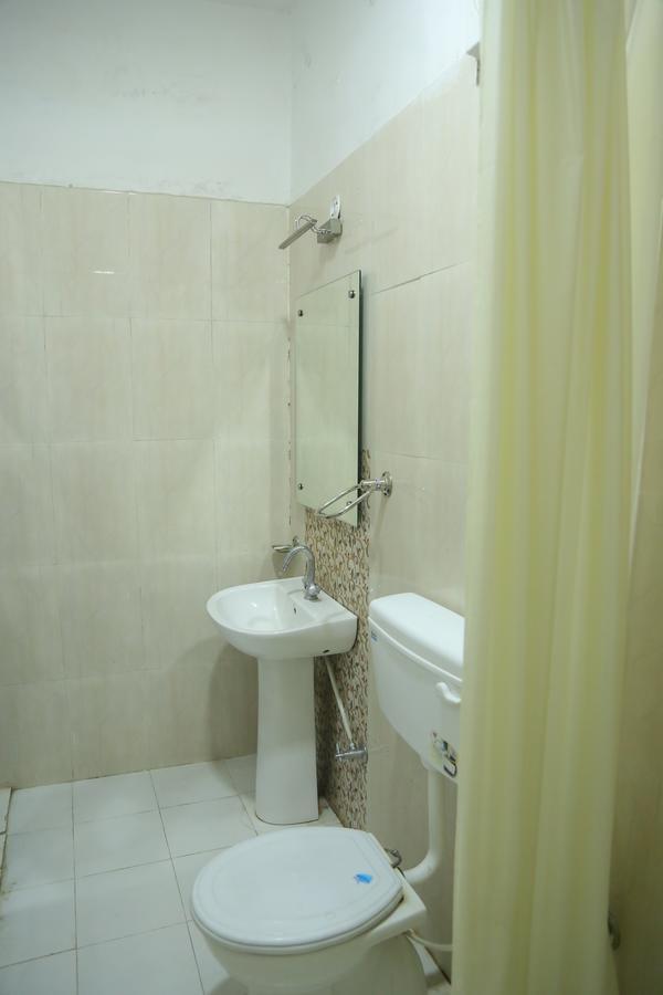 Hotel Siddharth Tanakpur Exterior foto