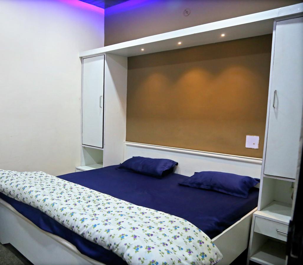 Hotel Siddharth Tanakpur Exterior foto